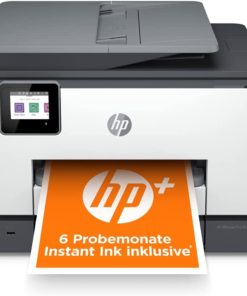 HP OfficeJet Pro 9022e Multifunktionsdrucker