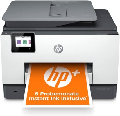 HP OfficeJet Pro 9022e Multifunktionsdrucker