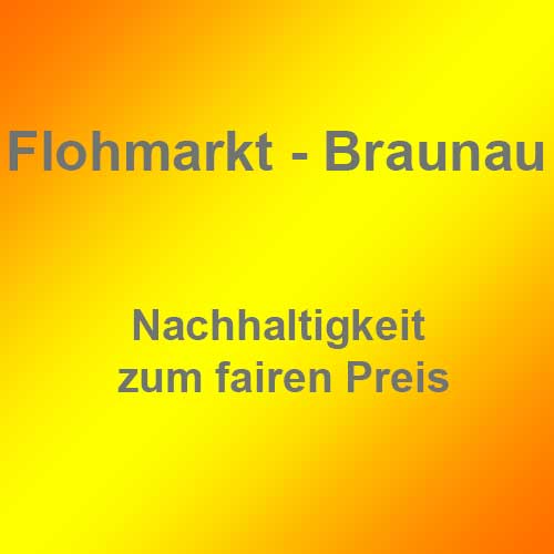Flohmarkt-Braunau